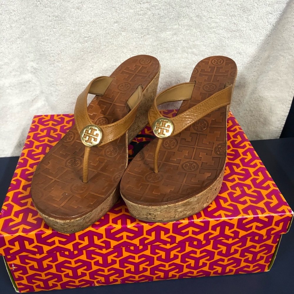 Tory Burch Sandals